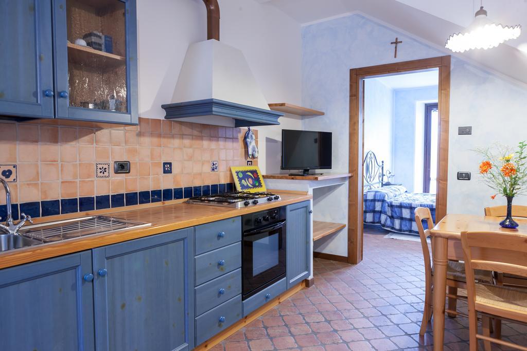 Agriturismo La Vecchia Fonte Castelbellino Pokój zdjęcie